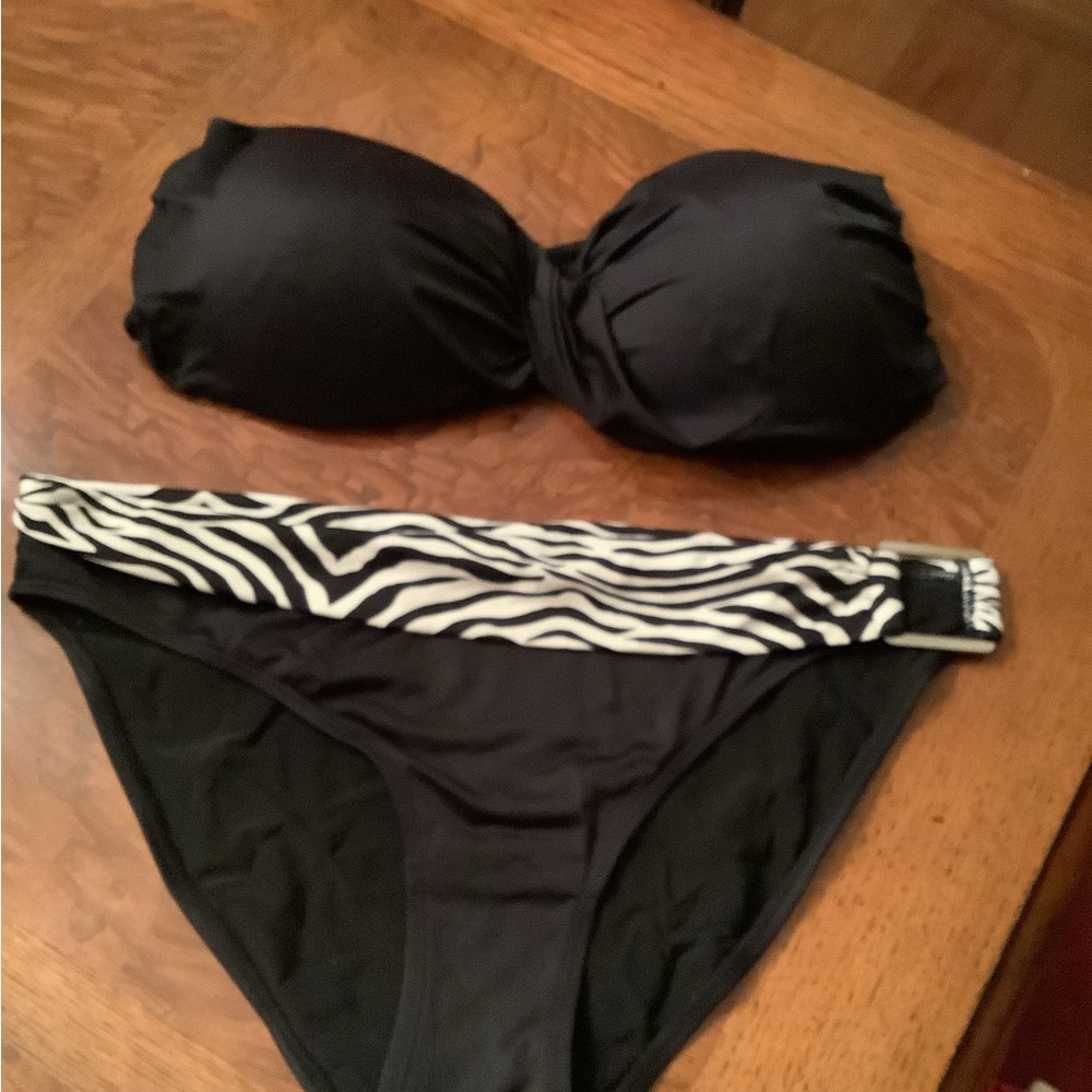 WHBM bikini Sz L
